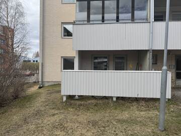 Sihtikatu 6 A 1, Meri-Toppila, Oulu