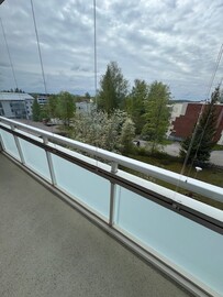 Heikinkatu 24, Imatrankoski, Imatra