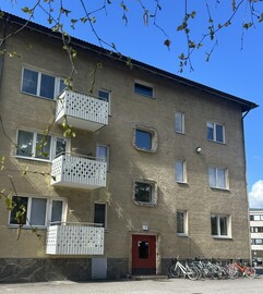 Yhteiskouluntie 5, Keskusta, Järvenpää