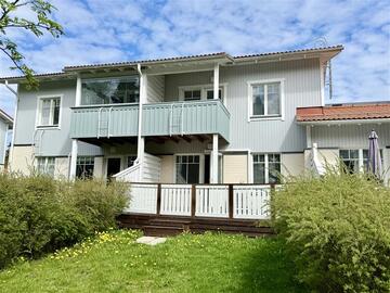 Rajapyykinkuja 1 A 4, Västervik, Vaasa
