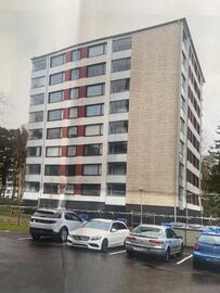 Jahtilähteenkatu 8, Hepokulta, Turku