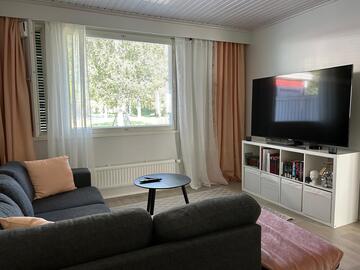 Kappalaisentie 2, Kauhajoki, Kauhajoki