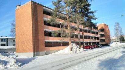 Ollintie 6 B 23, Kiuruvesi, Kiuruvesi
