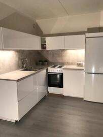 Riihimäenkatu 24 D 53, Vieremä, Hyvinkää