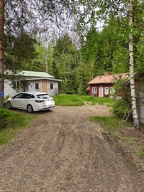 Sappeentie 891, Sappee, Pälkäne