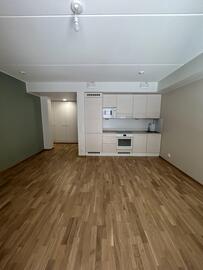 Kahvipavunkuja 10 A, Aurinkolahti, Helsinki