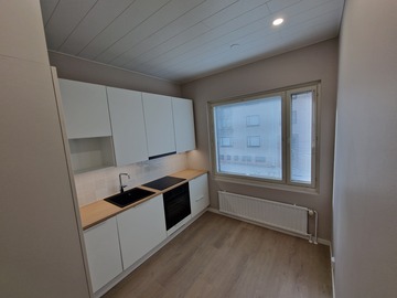 Keskustie 24 B, Keskusta, Jyväskylä
