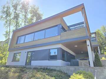 Maakirjantie 14 C, Henttaa, Espoo