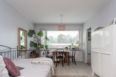 Paimenhuilunpolku 6, Kannelmäki, Helsinki