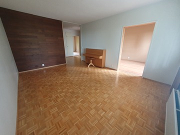 Pitkäahontie 3 A 6, Teppana, Kajaani