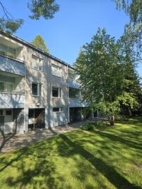 Rintinpolku 5 C 13, Mellunkylä, Helsinki