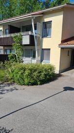 Norokuja 5 J 14, Kaupunginkallio, Espoo