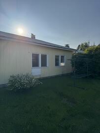Kokkokallionkatu 4, Saviniemi, Hamina