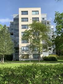 Teljentie 20, Väinölä, Naantali