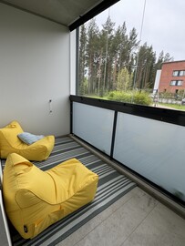 Tietolinja 7, Linnanmaa, Oulu