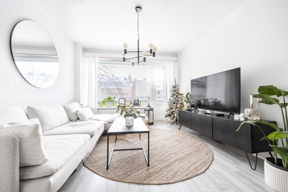 Vuorimiehenkatu 20, Ullanlinna, Helsinki
