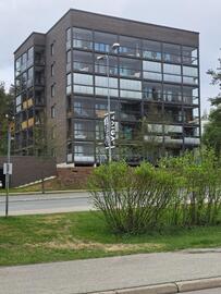 Siljotie 2 D41, Etelärinne, Rovaniemi