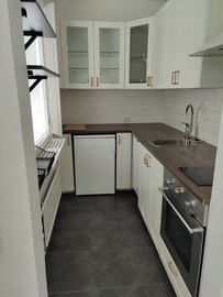 Matinkuja 1, Matinkylä, Espoo