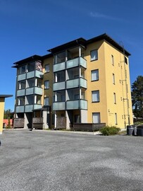 Pahkakatu 4, Haukiluoma, Tampere
