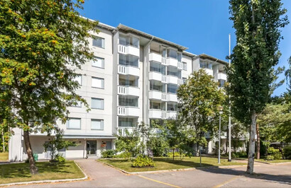 Paavo Kolin katu 1 C 29, Hervanta, Tampere