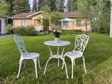 Naavatie 5, Rantakylä, Mikkeli