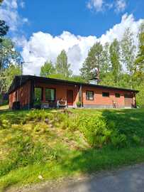 Kelloniityntie 7, Pihlajaniemi, Savonlinna