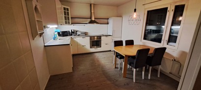Ahvenentie 12, Otsola, Kotka