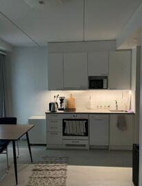 Asemakatu 32 A 41, Keskusta, Oulu