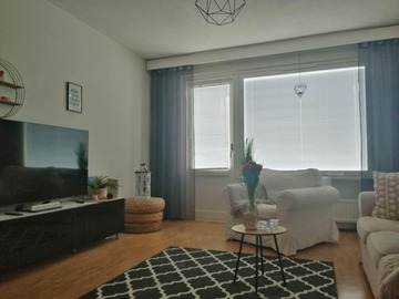Ahkiotie 6, Puijonlaakso, Kuopio