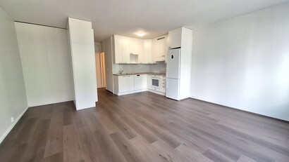 Nuolihaukantie 3, Kaukovainio, Oulu