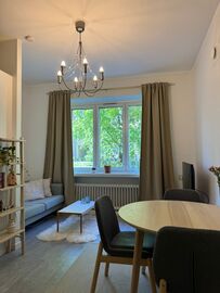Töölönkatu 54, Taka-Töölö, Helsinki