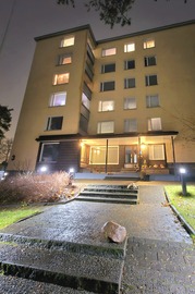 Tikkamäentie 3 A, Niinivaara, Joensuu