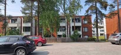 Jäkärlän Puistokatu 15 D 44, Jäkärlä, Turku