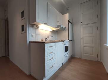 Opistokatu 8, Kotkansaari, Kotka
