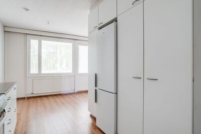 Kauppakatu 67 B12, Keskusta, Raahe