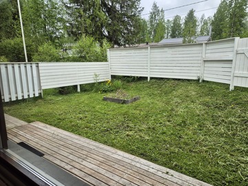 Rajatie 12 A, Saarijärvi, Saarijärvi