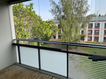 Veturitallintie 4 B 16, Keskusta, Kirkkonummi
