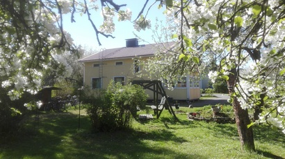 Ketostenkatu 46, Rahola, Tampere