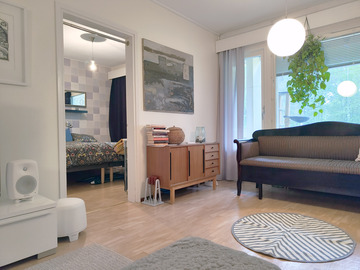 Vipusenkatu 5, Pääskylahti, Savonlinna