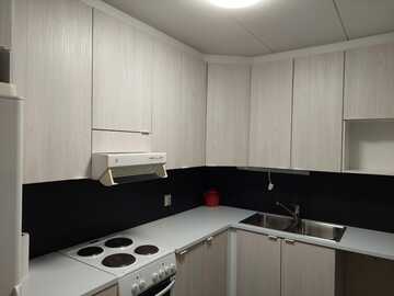 Tähtiniementie, Korpilahti, Jyväskylä