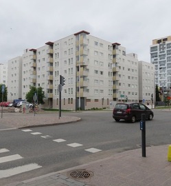 Kala-Matti 4 C, Matinkylä, Espoo