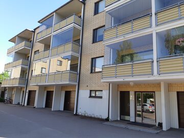 Kannelkatu 8 C 33, Peltola, Lappeenranta