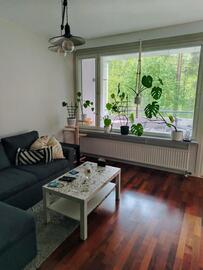 Lauttatie 4, Rantakylä, Joensuu