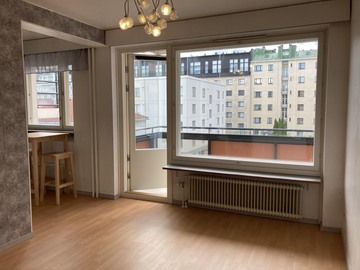 Näsilinnankatu 32, Keskusta, Tampere