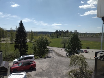 Lepopirtintie 60, Kirkonkylä, Siuntio