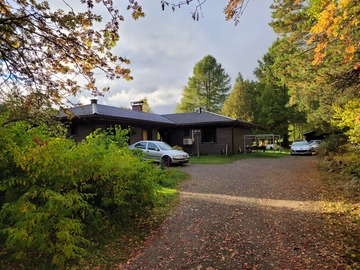 Ristolankuja 4, Kaihumäki, Juva
