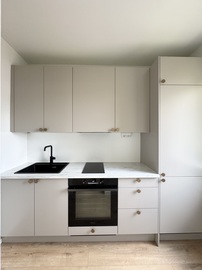 Kupittaankatu 27 B 25, Kupittaa, Turku