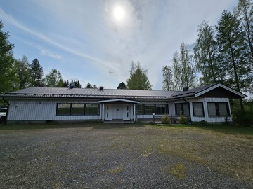 Leipomontie 71, Kiiminki, Oulu