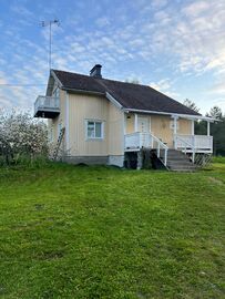 Maakunnantie 259, Karkunkylä, Sastamala