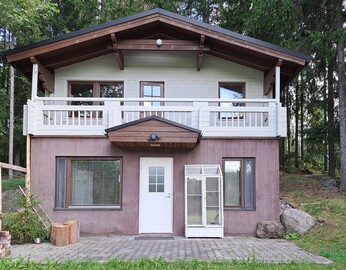 Verhontie 35, Tervakoski, Janakkala